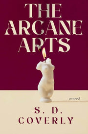 Arcane Arts