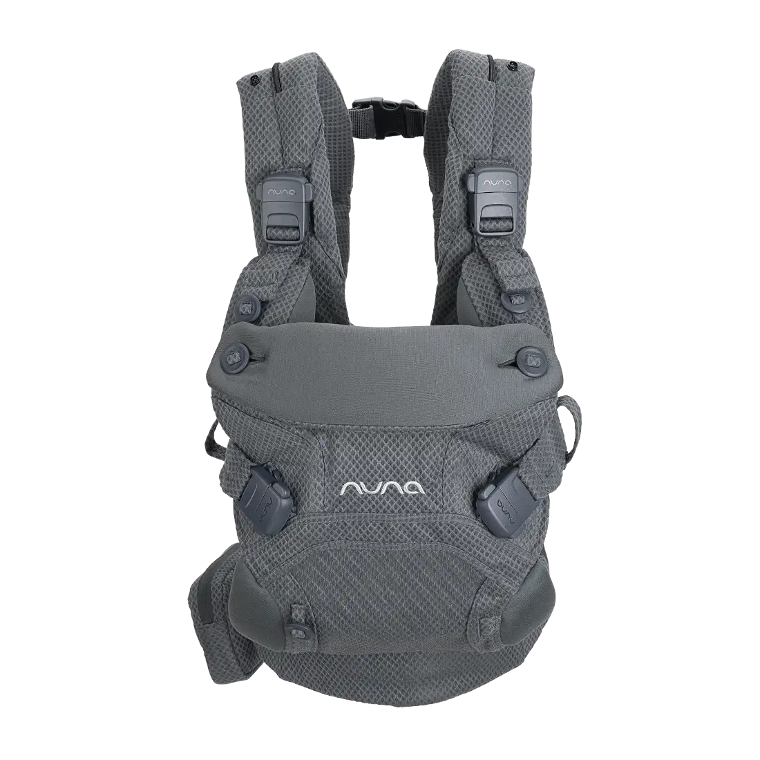 Nuna cudl™ clik Baby Carrier
