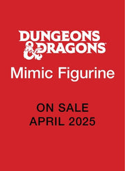 Dungeons and Dragons
