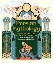 Persian Mythology