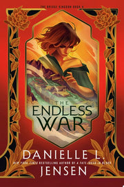 Endless War: New York Times bestselling author of