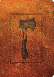 Hatchet leather cover
