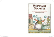 Strega Nona