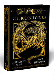 Dragonlance Chronicles 3-in-1