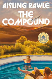 Compound: A Novel