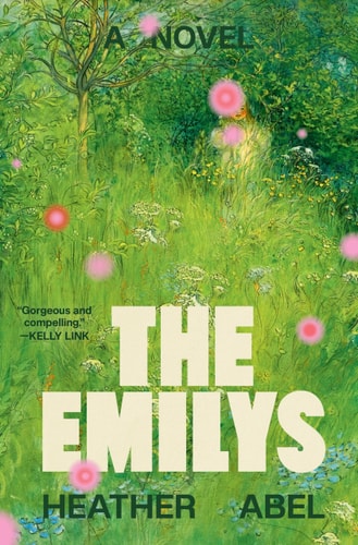 The Emilys - A Novel