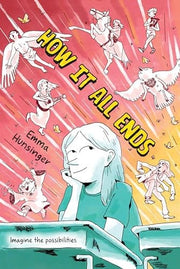 How It All Ends (paperback)