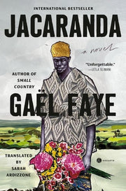Jacaranda: A Novel