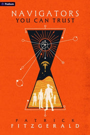 Navigators You Can Trust - An Epic Fantasy Adventure