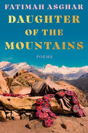 Daughter of the Mountains - Poems of Homecoming
