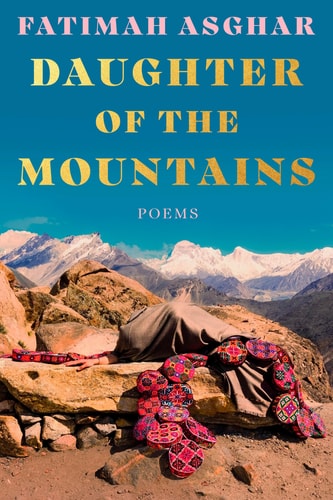 Daughter of the Mountains - Poems of Homecoming