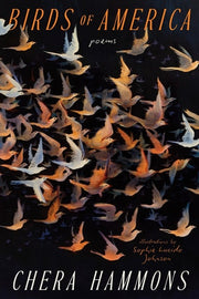 Birds of America - Poems