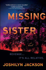 Missing Sister