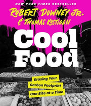 Cool Food: Erasing Your Carbon Footprint One Bite