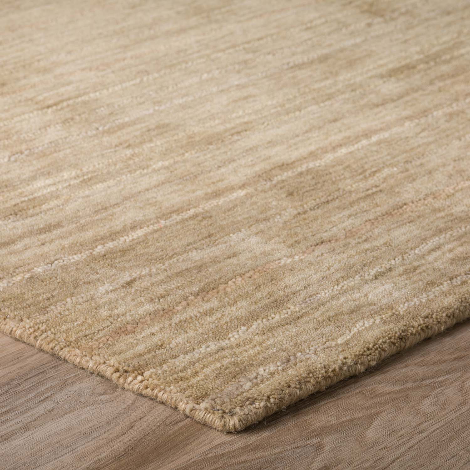 Rafia Rug Taupe 5' X 7'6" by Homeportonline