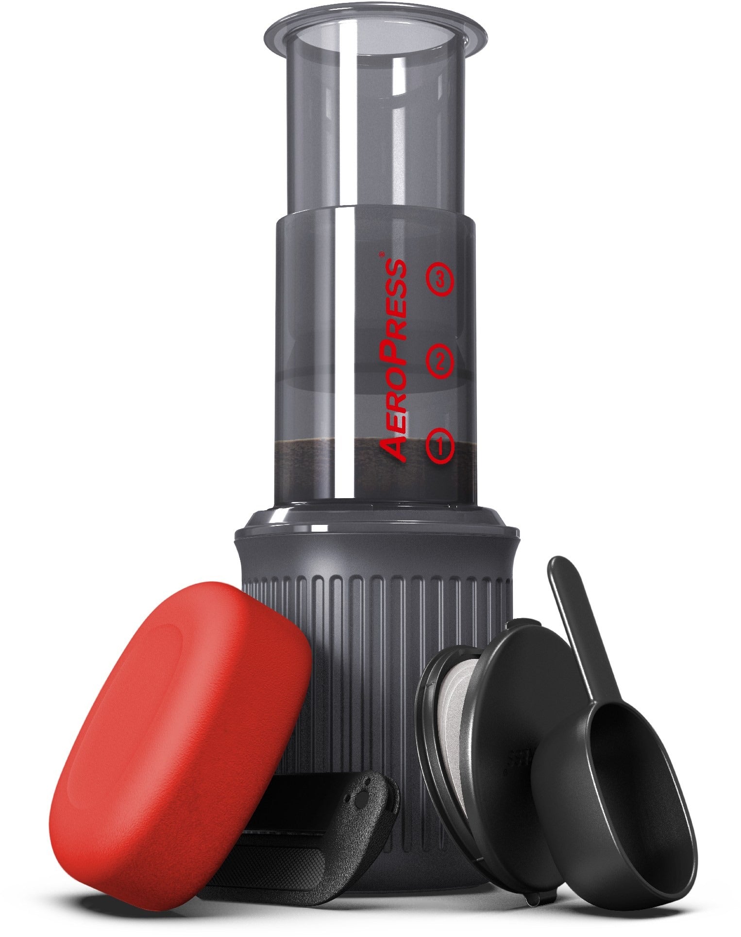 Coffee Maker - AeroPress Go Travel by Homeportonline