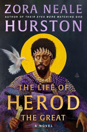 Life of Herod the Great: A Novel