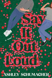 Say It Out Loud