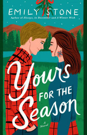 Yours For The Season