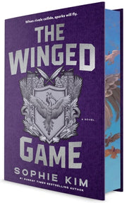 The Winged Game - A Novel