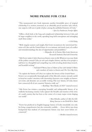 Cuba An American History