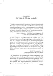 Island of Sea Women