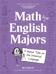 Math for English Majors: A Human Take on the Unive