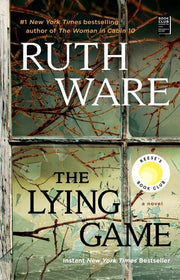 The Lying Game A Novel