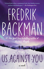 Us Against You A Novel