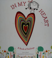In My Heart : A Book of Feelings