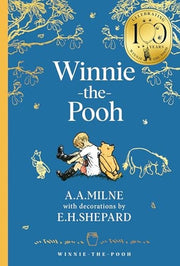 Winnie-The-Pooh (Winnie-the-Pooh - Classics 100th&nbsp;Anniversary)