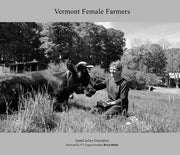 Vermont Female Farmers