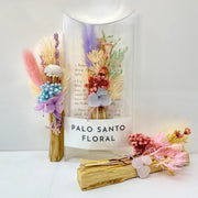 Palo Santo Floral