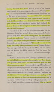 Testimony of Light An Extraordinary Message of Life After Death
