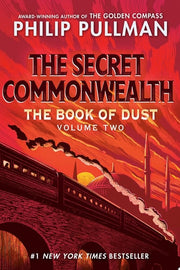 Book of Dust: The Secret Commonwealth (Book of Dus