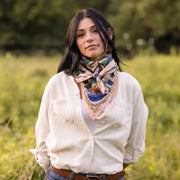 Large Bandana
