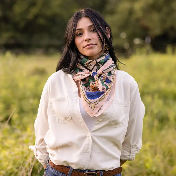 Large Bandana