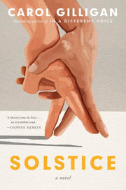 Solstice A Novel