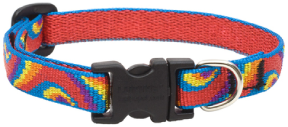 Lupine Collar Lollipop 1/2" 8-12 by Pet Food Warehouse