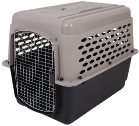 Doskocil 40" 70-90# Ultra Vari Kennel by Pet Food Warehouse