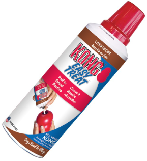Kong xs1 Stuffn Liver Paste Dog Toy by Pet Food Warehouse