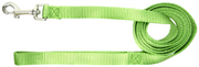 Hamilton Dog Lead Lime 5/8" 6' by Pet Food Warehouse