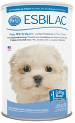 PetAg Esbilac Puppy Milk Replacer Powder 12oz by Pet Food Warehouse