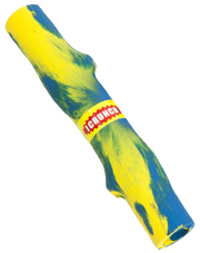 Ruff Dawg Crunch Twig Dog Toy by Pet Food Warehouse