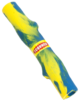 Ruff Dawg Crunch Twig Dog Toy by Pet Food Warehouse