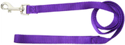 Hamilton Dog Lead Purple 5/8" 4' by Pet Food Warehouse