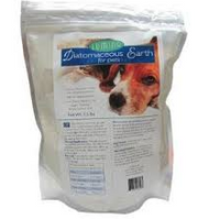 Lumino 1.5 pound Organic Diatomaceous Earth by Pet Food Warehouse