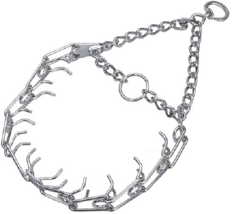Herm Sprenger Prong Training Collar Large 3.25mm by Pet Food Warehouse