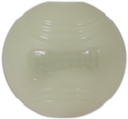 ChuckIt Medium Max Glow Ball Dog Toy by Pet Food Warehouse