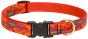 Lupine Collar Go Go Gecko 1" 16-28 by Pet Food Warehouse